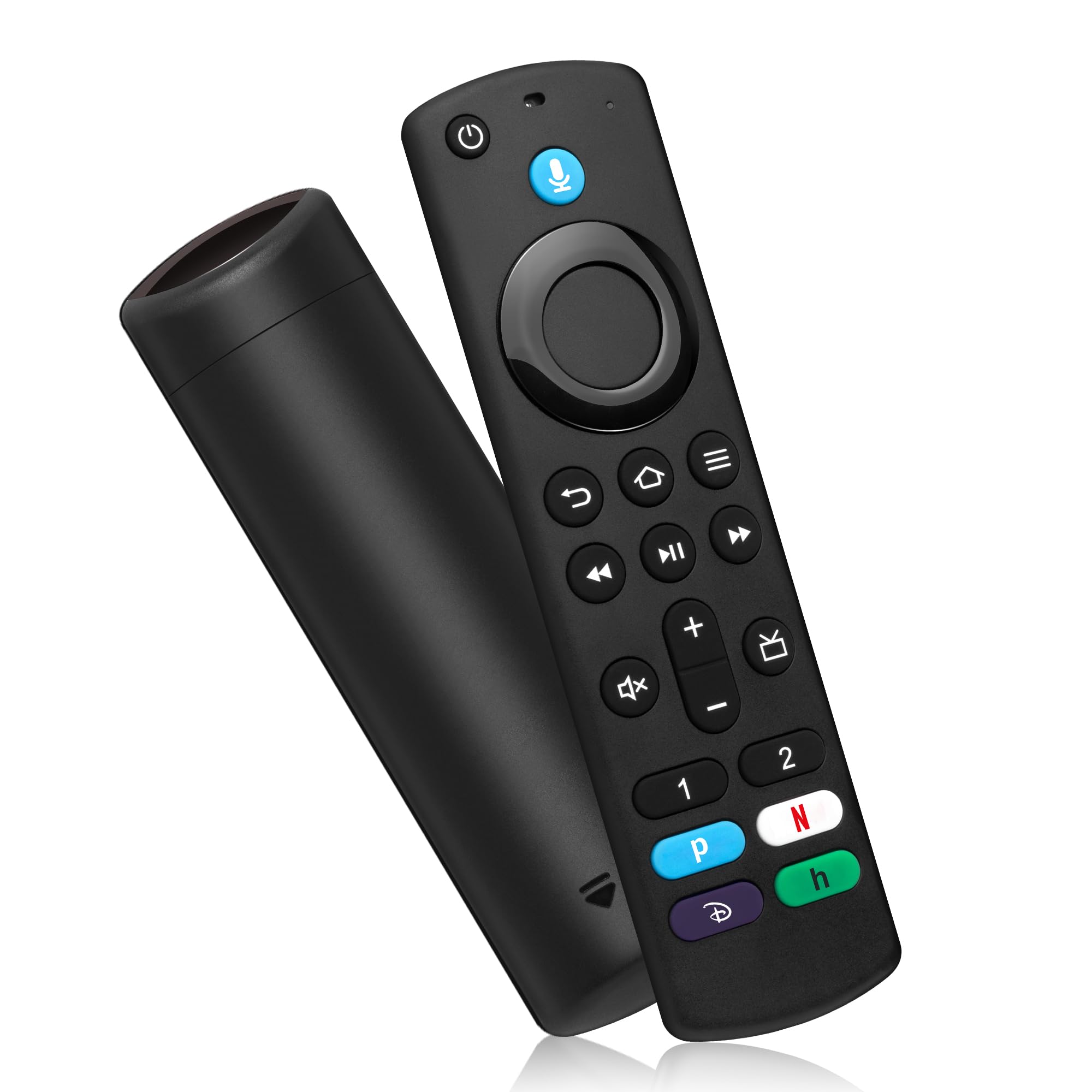 Replacement Remote for All Series-Smart-TV MQPN