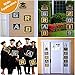 2019 Graduation Banner - Graduation Decoration Graduation Porch Sign Grad Party Supplies, Class of 2019 Congrats Grad for College, High School