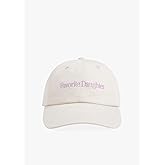 Favorite Daughter Girls Kid's Classic Logo Baseball Hat