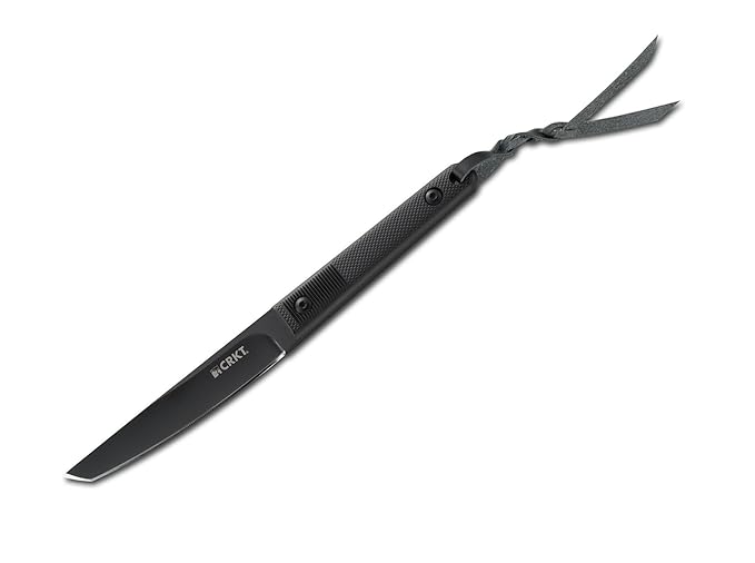 title=Böker- Coltello da collo Sweet K.I.S.S, coltello Tanto sottile