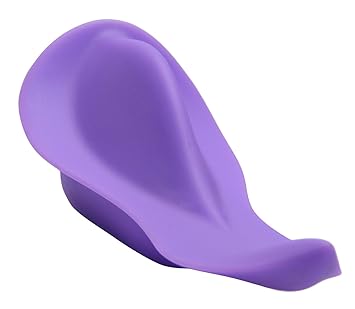 Frisky Panty Pleasure Ergonomic Vibrator