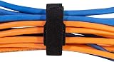 LogiLink OR100S Cable Ties Bundle Holder Tool for Data Cables Cat6 Cat7 3 Pack view 6