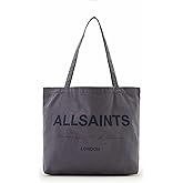 AllSaints mens Future Tote