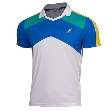 maglietta tennis uomo