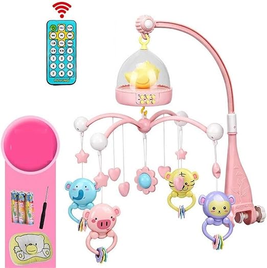high end baby toys