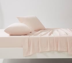 Linen Closet Luxury Cotton 300 Thread Count Organic