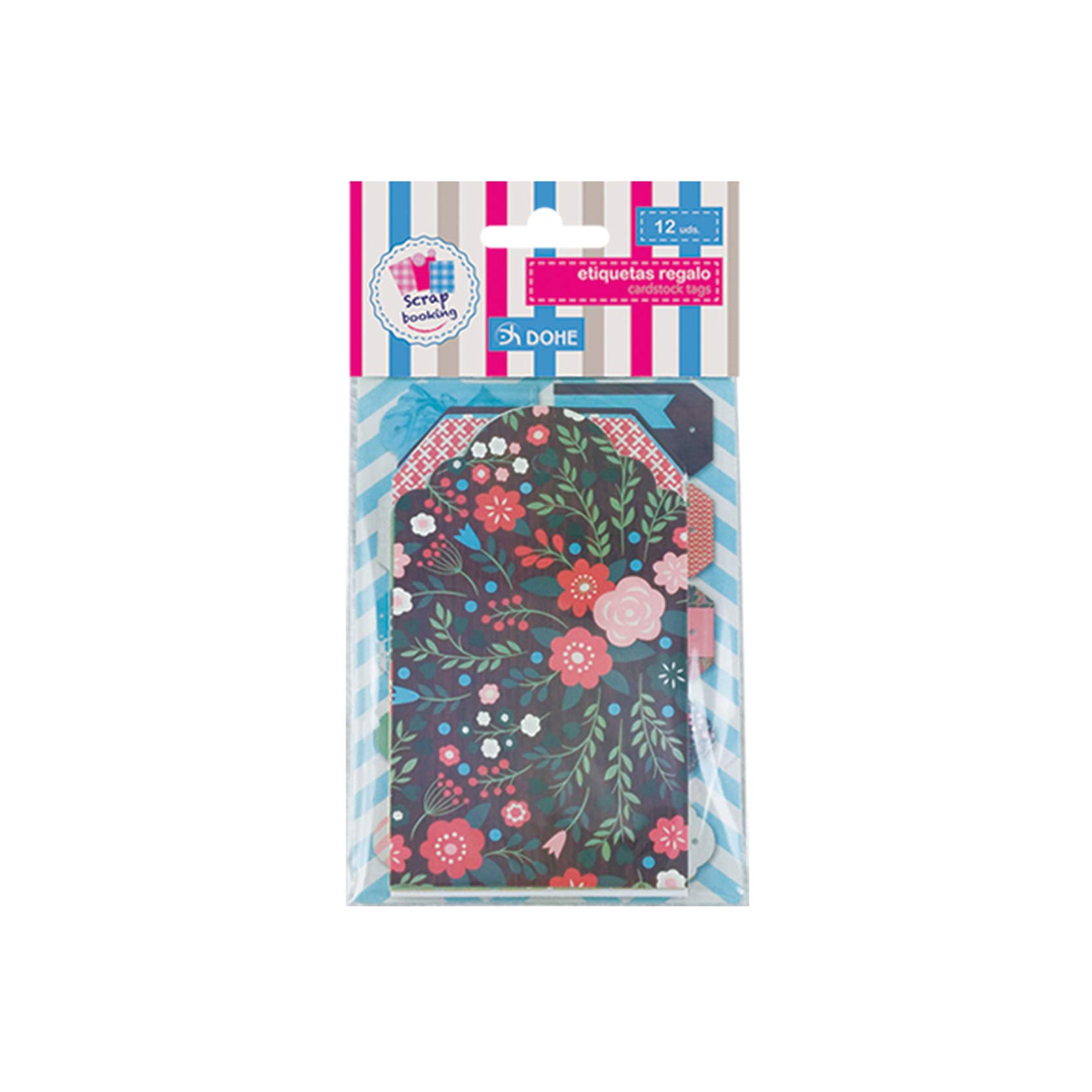 Dohe 18145 - Label Pack