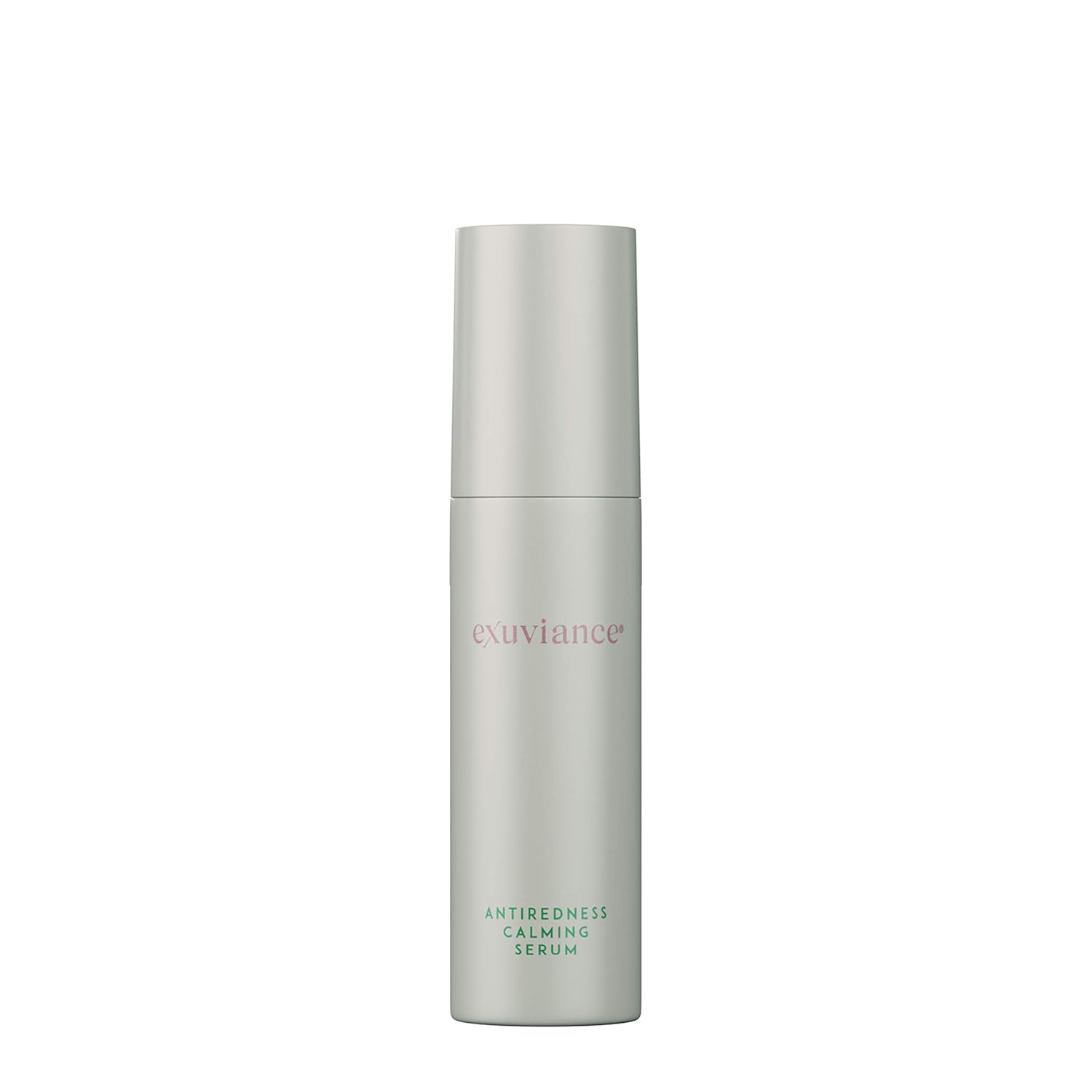 exuviance antiredness calming serum