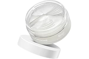 SNP 99% Glutathione + Niacinamide B3 Eye Patch | Nourishing Under Eye Patches for Blemishes and Dark Spots | Under Masks for Puffy Eyes and Dark Circles | Korean Skincare | 60 Patches