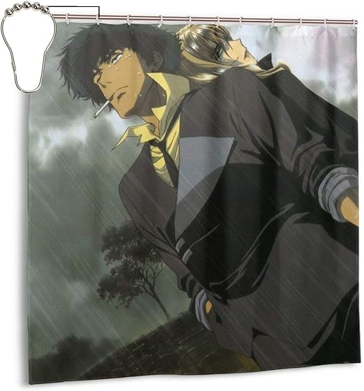 Get Amazon Com Phoebe Doherty Cowboy Bebop Spike And Julia Anime HD Get Wallpaper Amazon Com Phoebe Doherty Cowboy Bebop Spike And Julia Anime Free HD