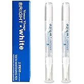 Venus Visage Award Winning Teeth Whitening Pen, 20+ Uses - Teeth whitening Kit Professionally formulated - Best Teeth whiteni