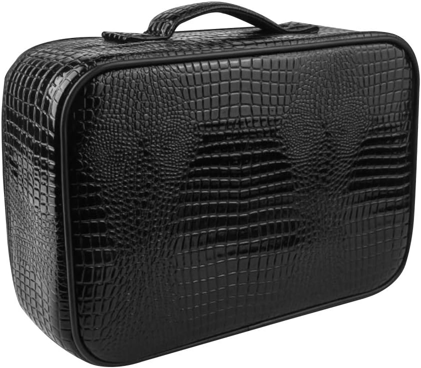 Hairdressing Scissor Bag Barber Toolbox Hair Stylist Multi