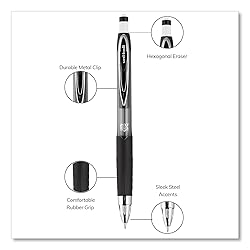 Uni-ball 207 Mechanical Pencil Starter