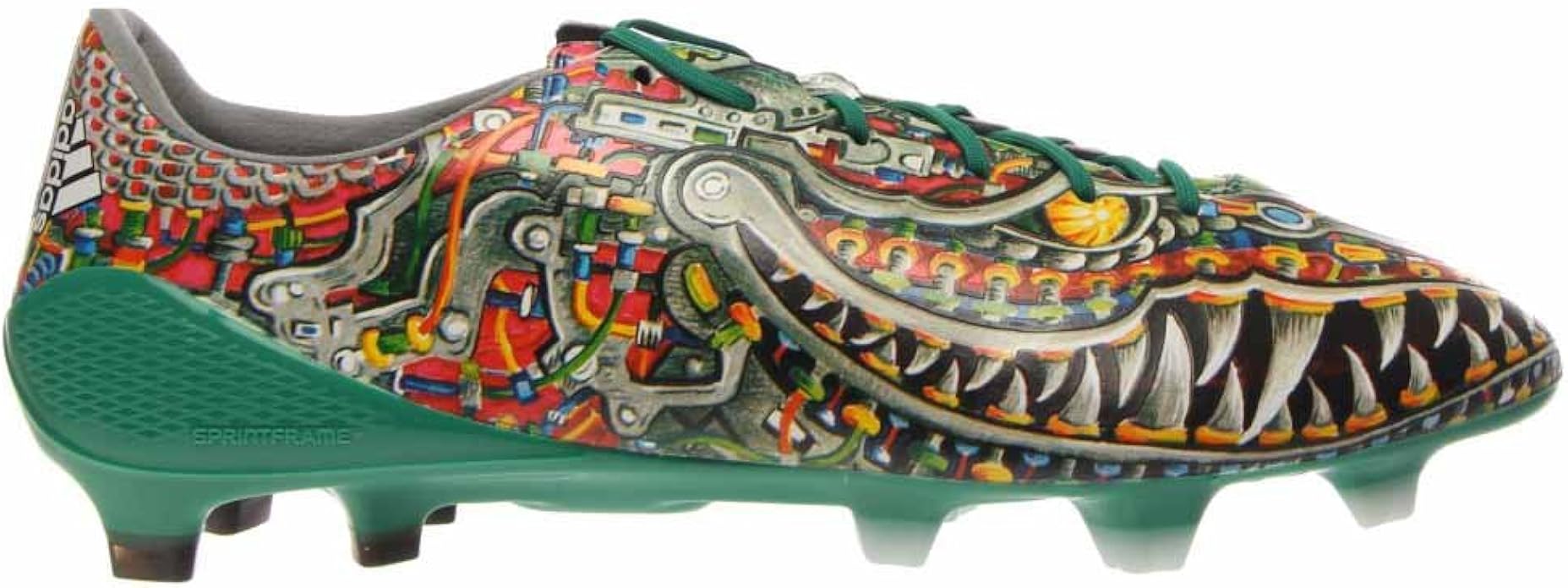 adidas yamamoto cleats
