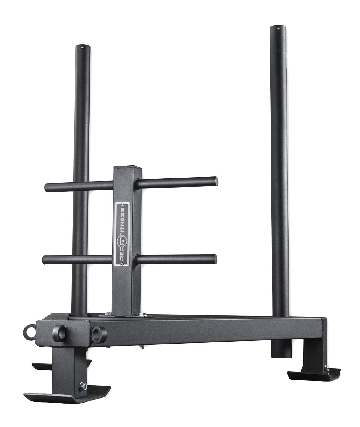 Rep Power Sled Prowler Sled for Conditioning, CrossFit, and Football