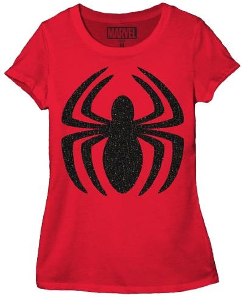 juniors spiderman shirt
