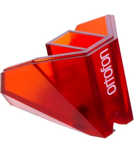 Amazon.com: Ortofon 2 Pack of SCRATCH Stylus : Musical Instruments