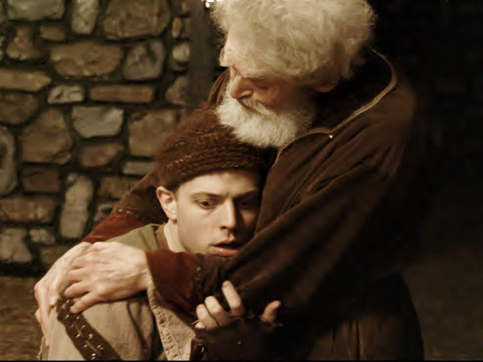 King lear summary image