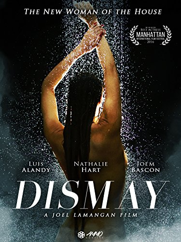 Dismay