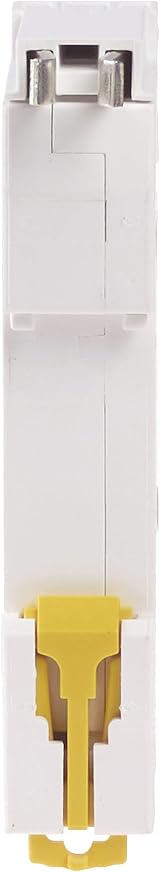 Schneider Electric 50A C Curve MCB 1 Pole IKQ for LoadCentre KQ Boards AC view 5