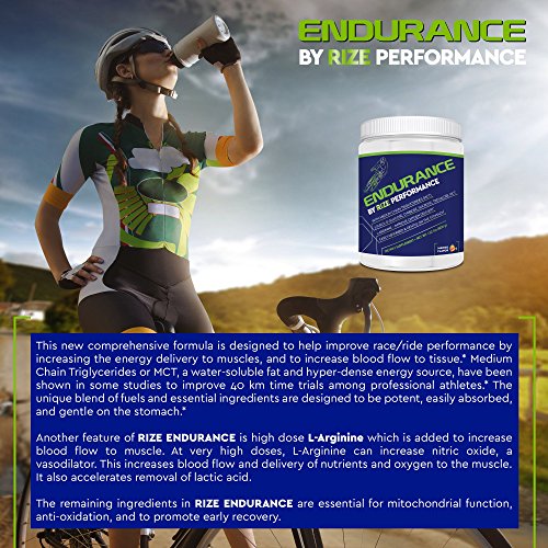 Endurance