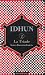 Idhun: Tome 2 : La triade