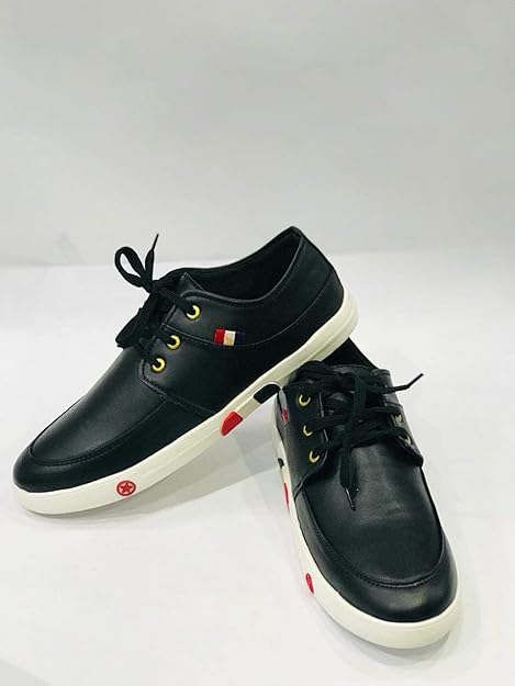 trending canvas shoes