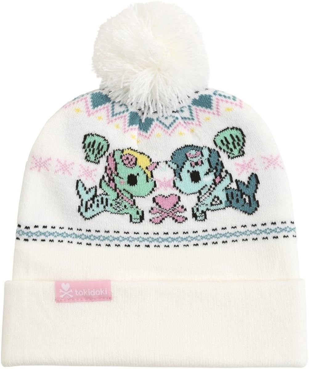 Tokidoki beanie Clearance