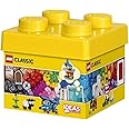LEGO Classic Creative Bricks 10692 Building Blocks, Learning Toy (221 Pieces)