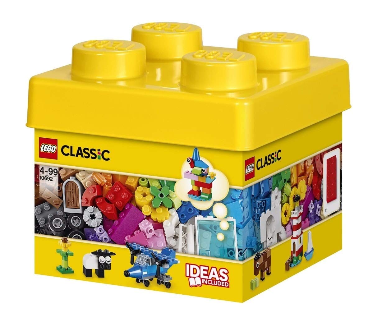 LEGO Classic Creative Bricks