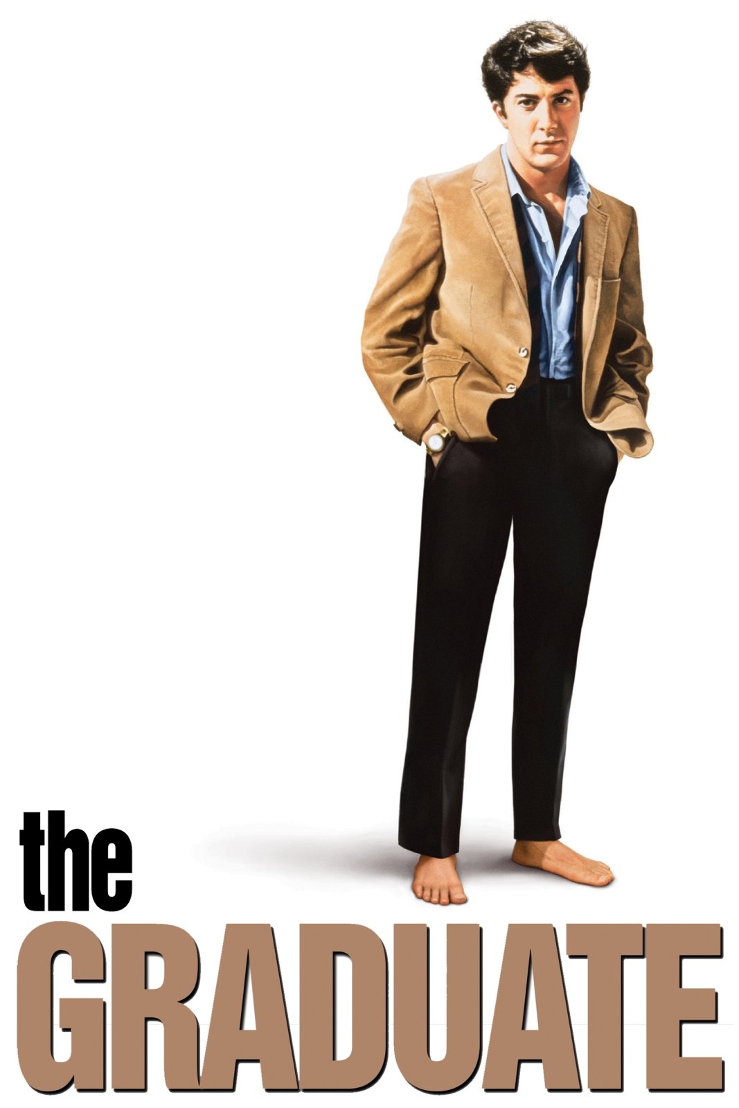 Resultado de imagem para A PRIMEIRA NOITE DE UM HOMEM