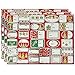 Gift Boutique 180 Self Adhesive Tags Stickers Labels for Wrapping Holiday Present in 60 Elegant Designs