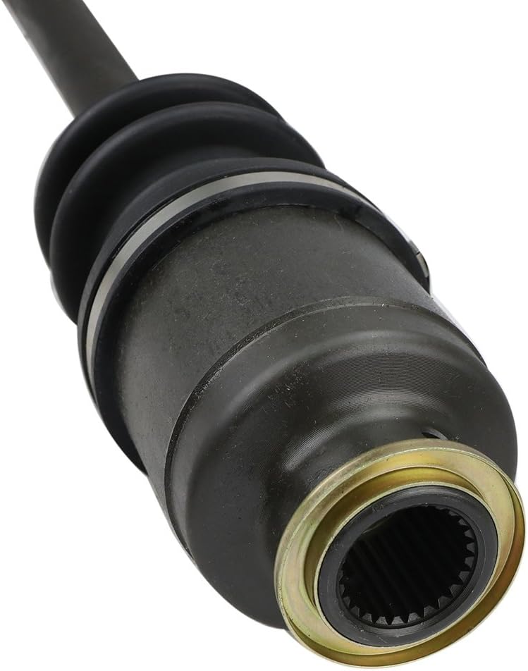 for Subaru 19901999 Legacy CV Axle Joint Shaft Assembly FWD, A//T AWD