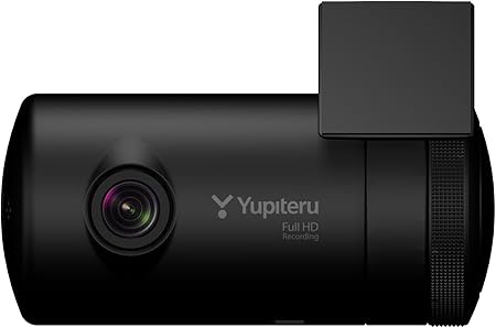 Amazon ユピテル 400万画素 Wifi機能 ドライブレコーダー Dry Wifiv1c ドライブレコーダー本体 車 バイク