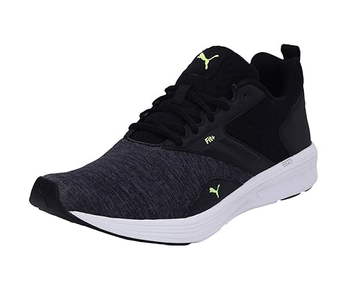 puma unisex's nrgy comet running shoes