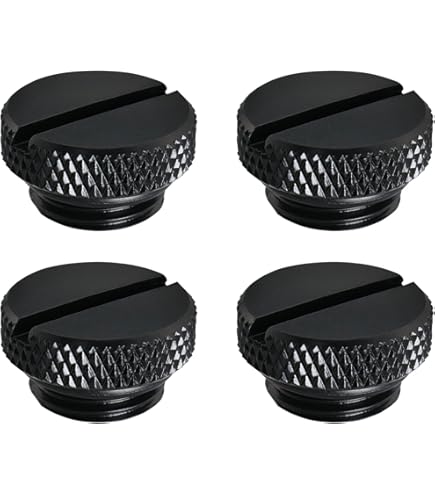 Amazon.com: EKWB EK-Plug G1/4