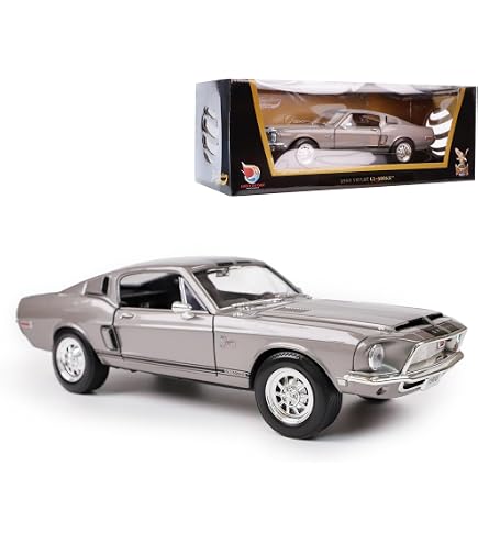 Amazon.com: Lucky Diecast 1/18 Scale 92829 1923 Ford T-Bucket Top