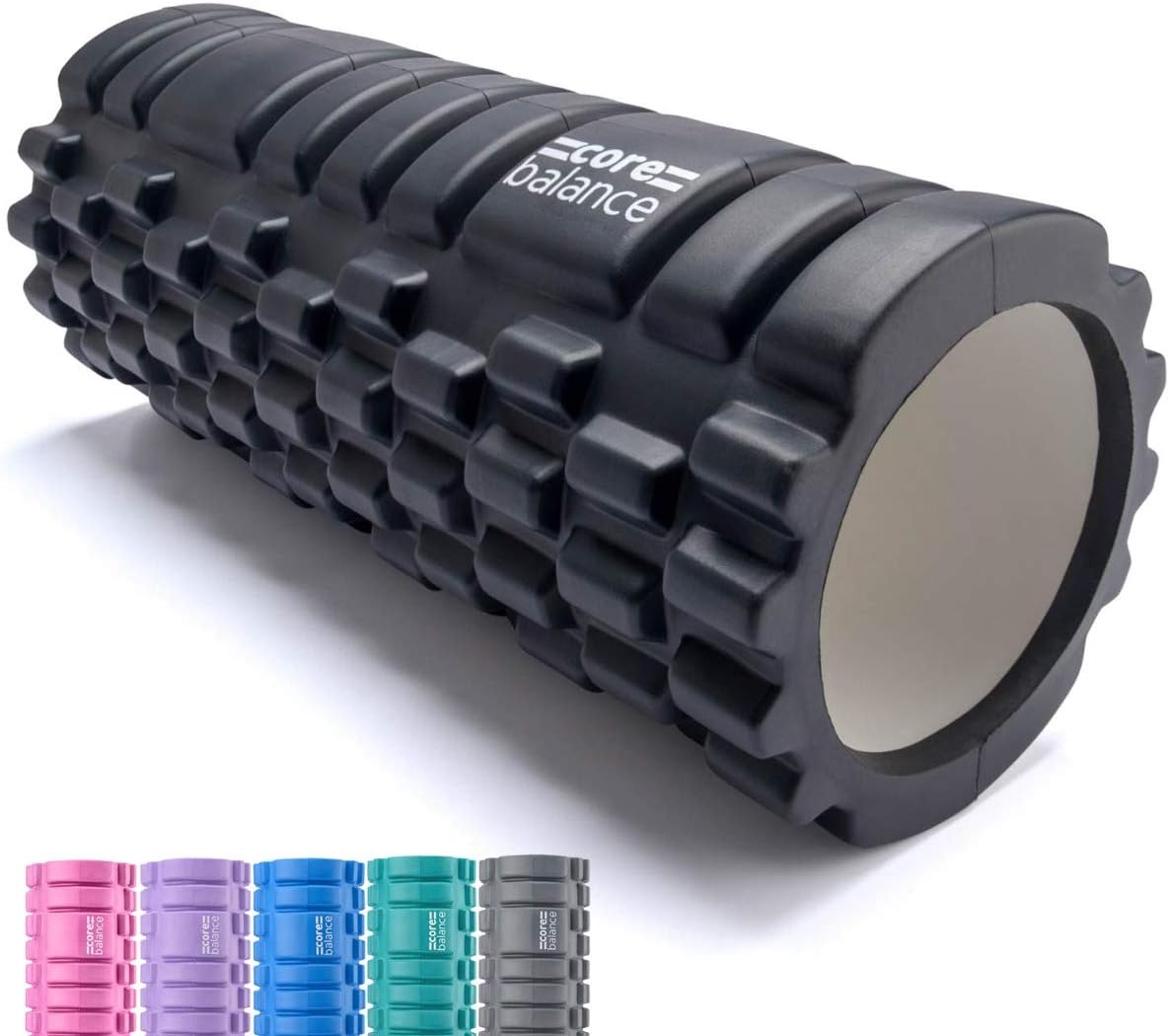 yoga roller amazon