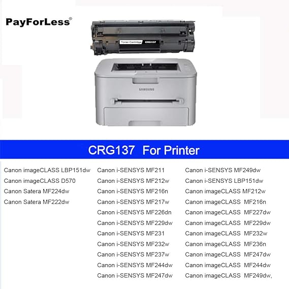canon imageclass mf232w toner replacement