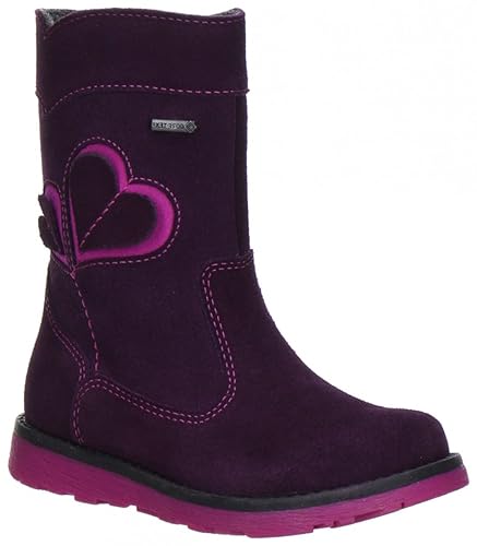 Superfit Kinder Stiefel Emma - Gore-TEX® Performance C 1-00388-42 lila 564654