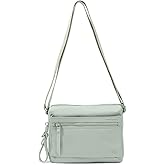 Hedgren womens Eye Crossbody