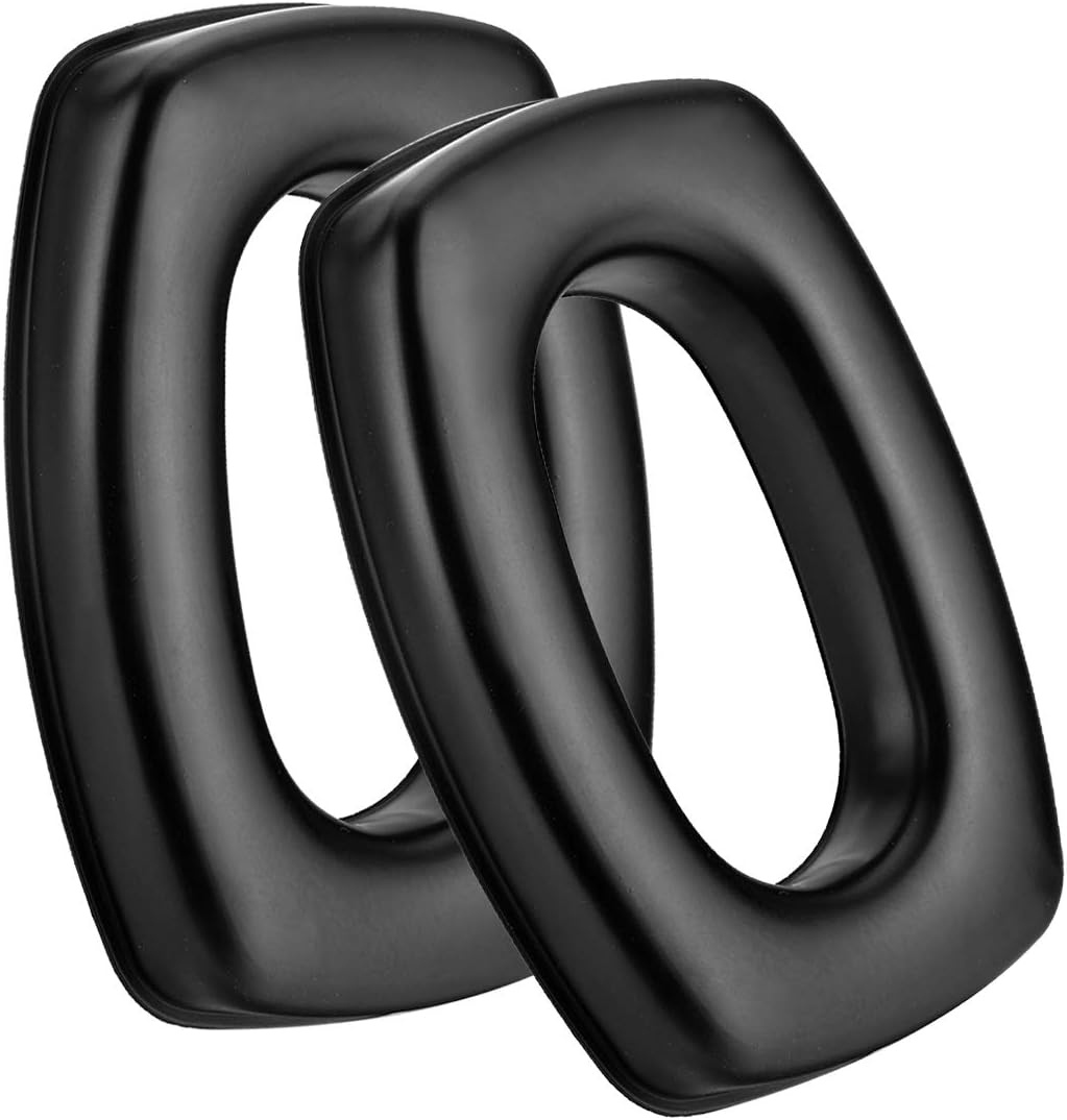 ZOHAN EP01 [Improved Version] Gel Ear Pads for Howard