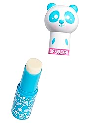 Lip Smacker Lippy Pals Panda Holiday, Flavored