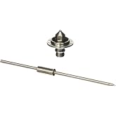 DeVilbiss DEV-803015 Startingline Replacement Tip, Needle Set, 1.5 mm