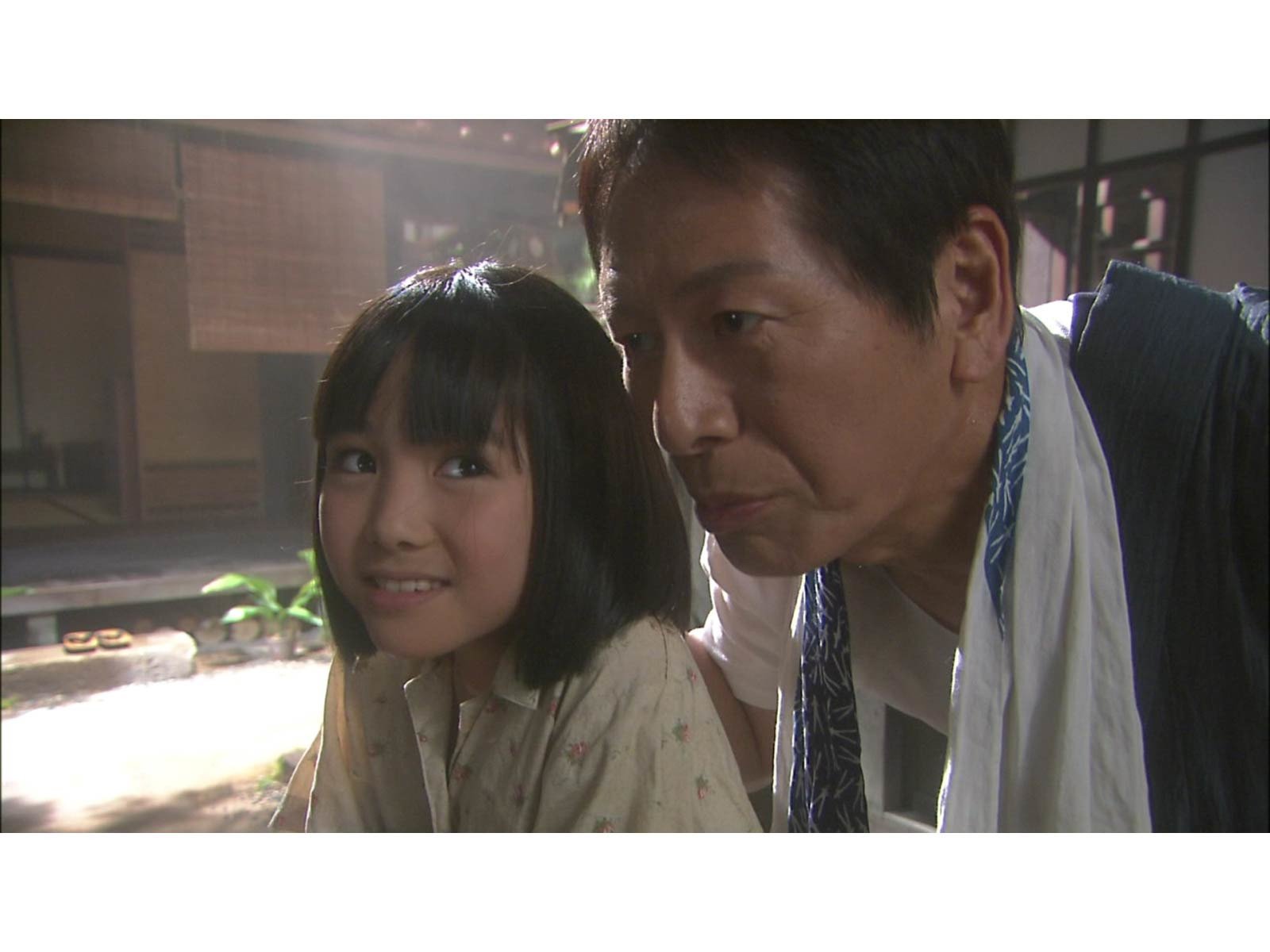 Amazon Co Jp 連続テレビ小説 ゲゲゲの女房を観る Prime Video