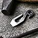 XL Griffin Pocket Tool - Titanium - Metric