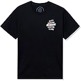 Anti Social Social Club Unisex-Adult Assc X Nascar Nascar Games Tee