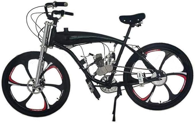 panama jack motorized bike