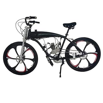 29 inch motorized bicycle