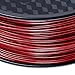 Paramount 3D PLA (Iron Red) 1.75mm 1kg Filament [IRRL30111815C]
